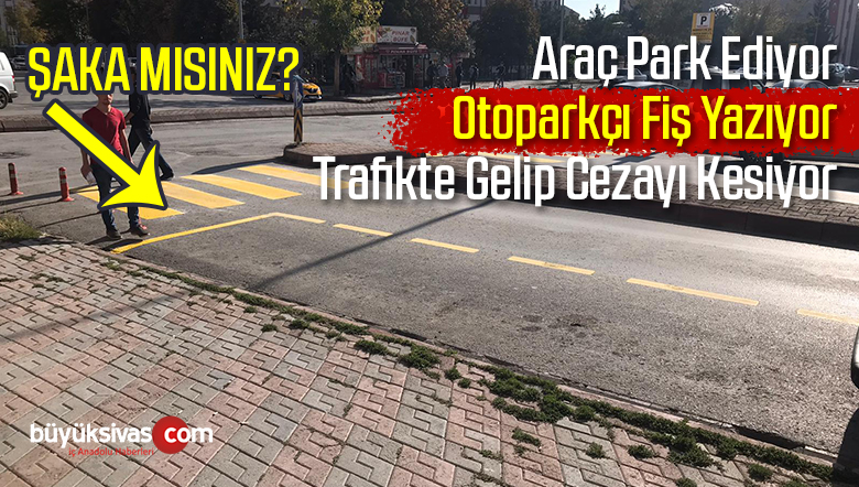 otoparkçı