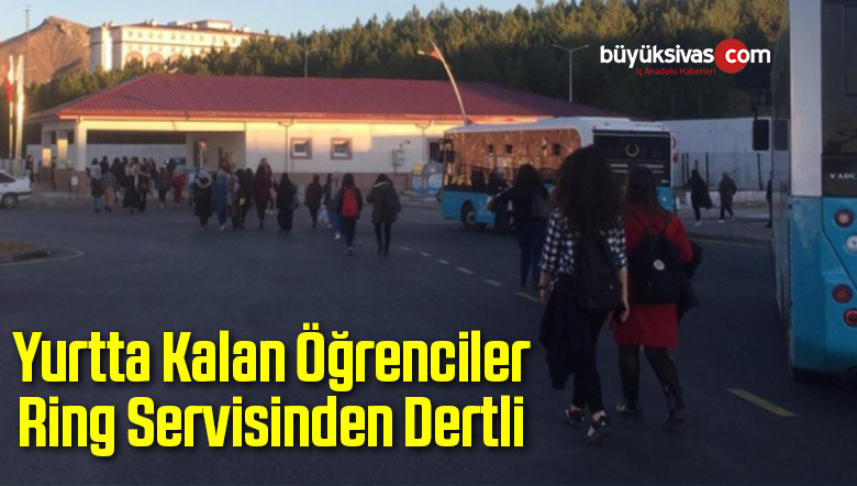 Binlerce Öğrenci