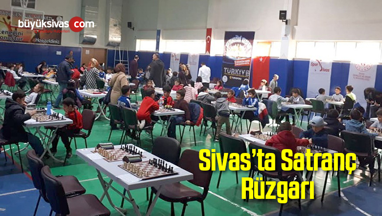 Satranç İl Birinciliği