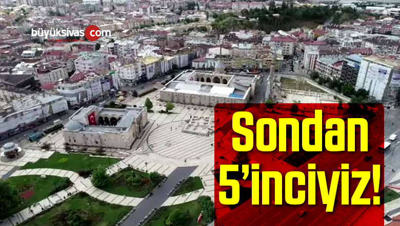 11 Adet Turizm Tesisi