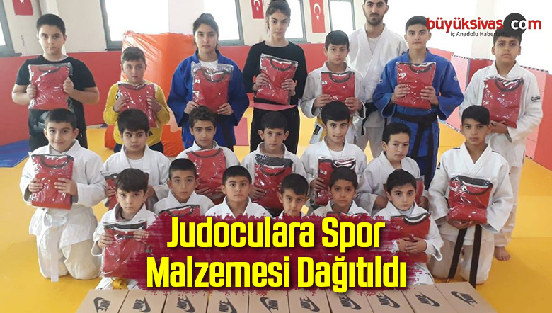 Spor Malzemesi