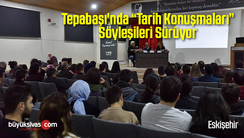 Tarih Konuşmaları