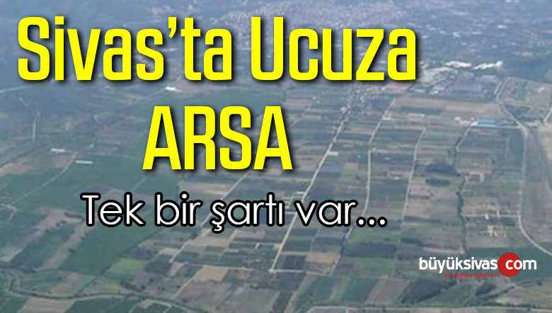 ucuza arsa