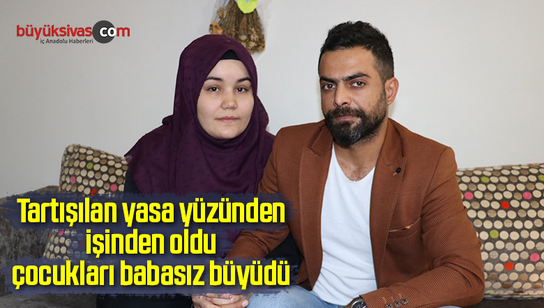 İşinden Oldu