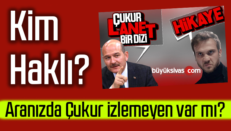 çukur
