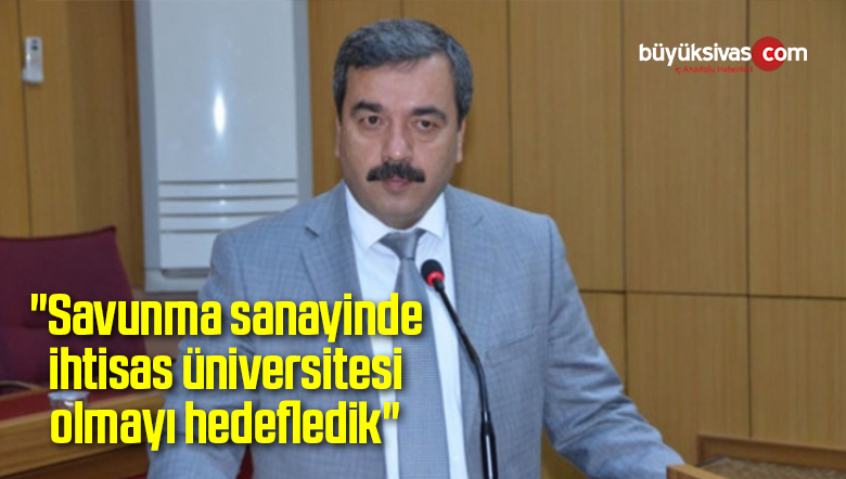 İhtisas Üniversitesi