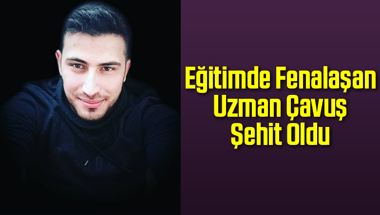 Eğitim Sırasında