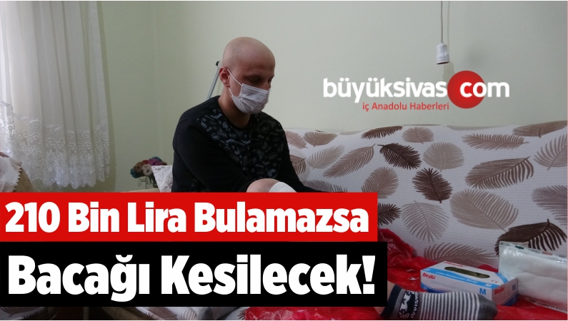 210 Bin Lira Bulamazsa