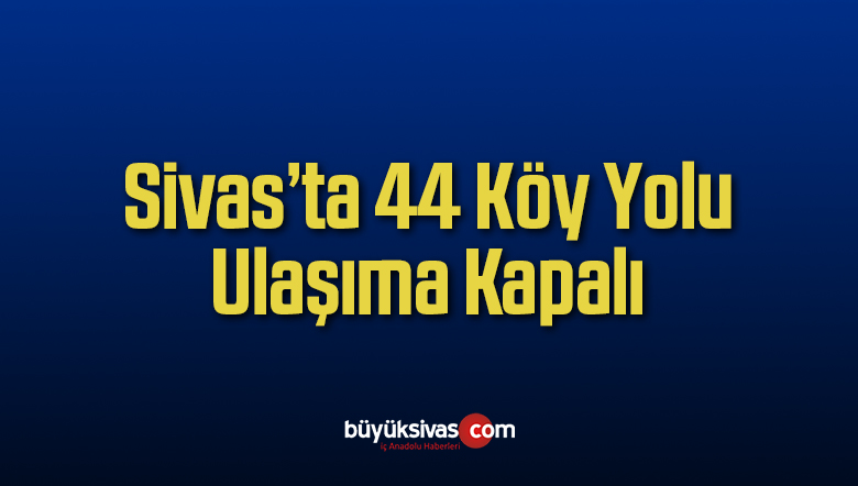 Ulaşım Sağlanamıyor