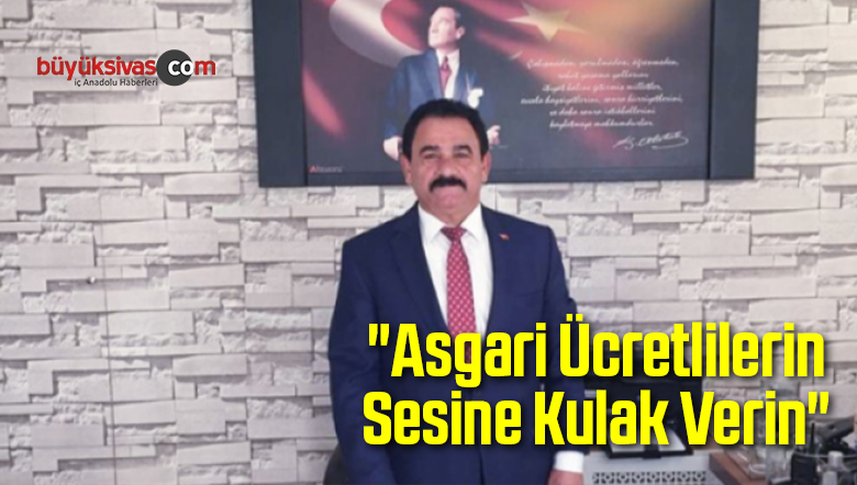 Açlık Sınırı