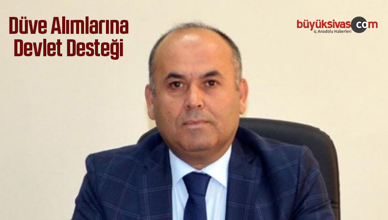Düve Alım