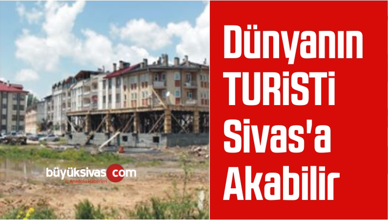 KIRK AZİZLER Turizme Kazandırılmalı