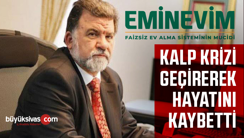 EMİN EVİM