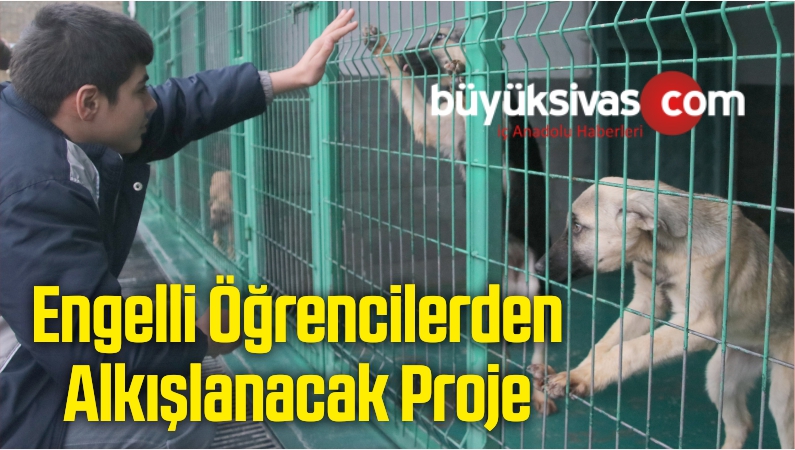 ENGELLİ