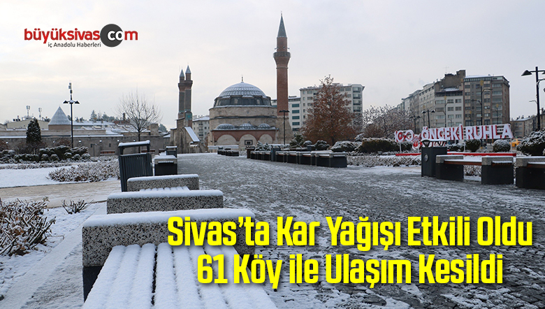 Araç Ulaşımı