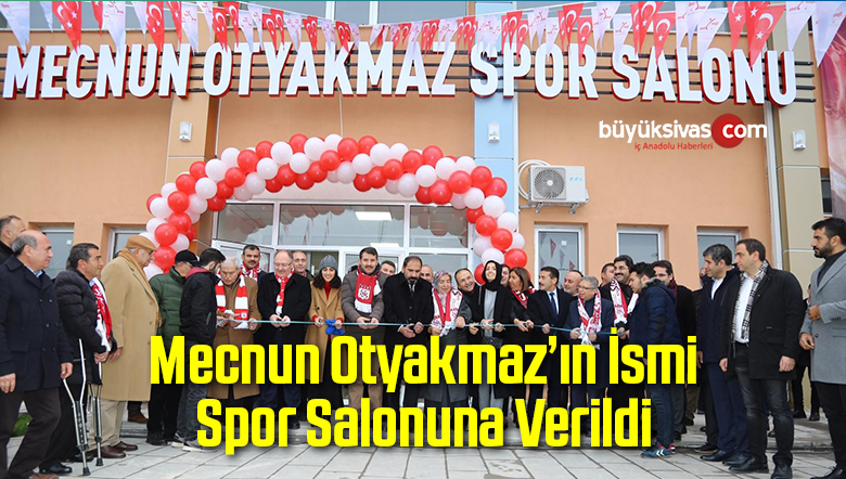 Spor Salonuna