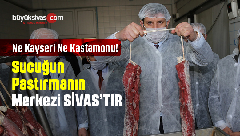 Ne Kayseri Ne Kastamonu!