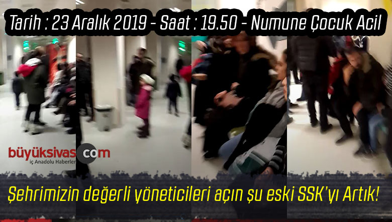 Numune Hastanesi Çocuk Acil