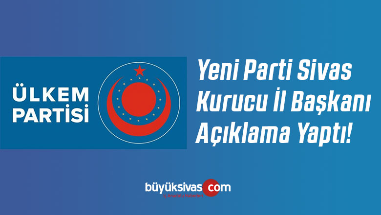 Sivas il Başkanı Kunduz