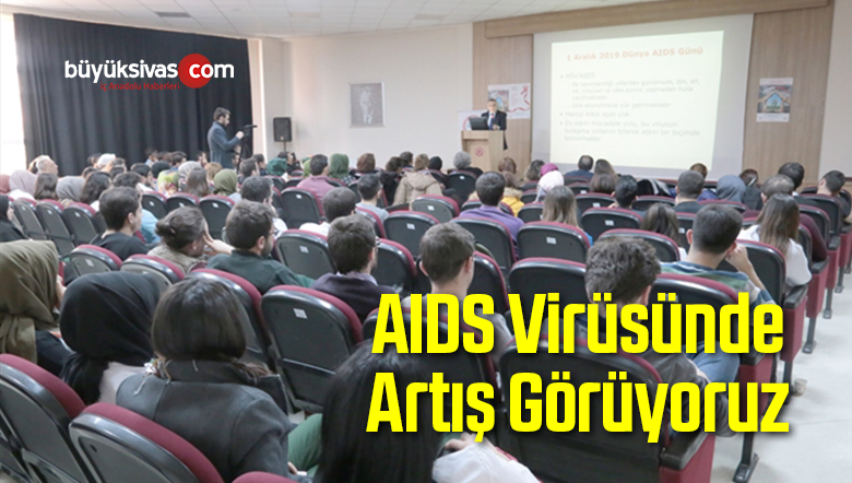 AIDS Hastalığına