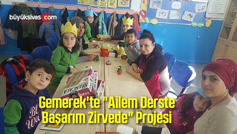 Başarım Zirvede