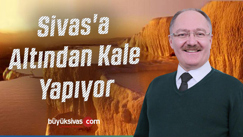 altından kale