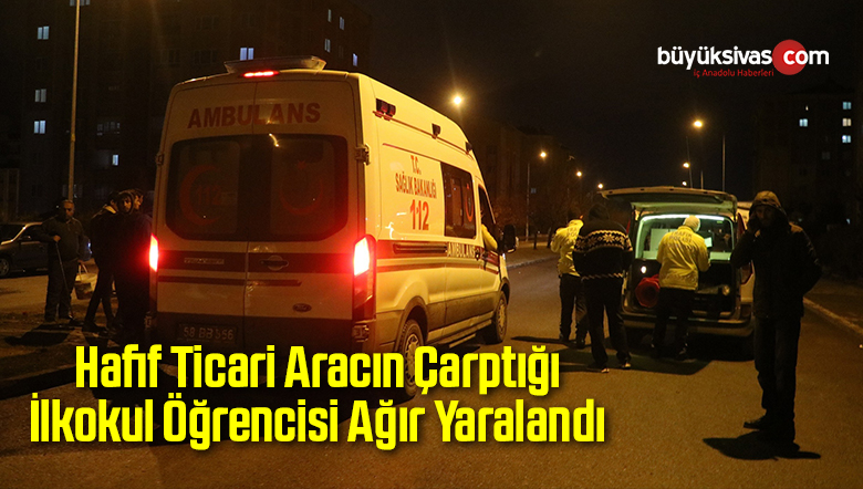 Aracın Çarpması