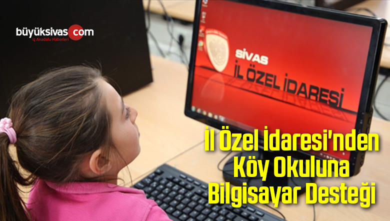 Bilgisayar Desteğinde