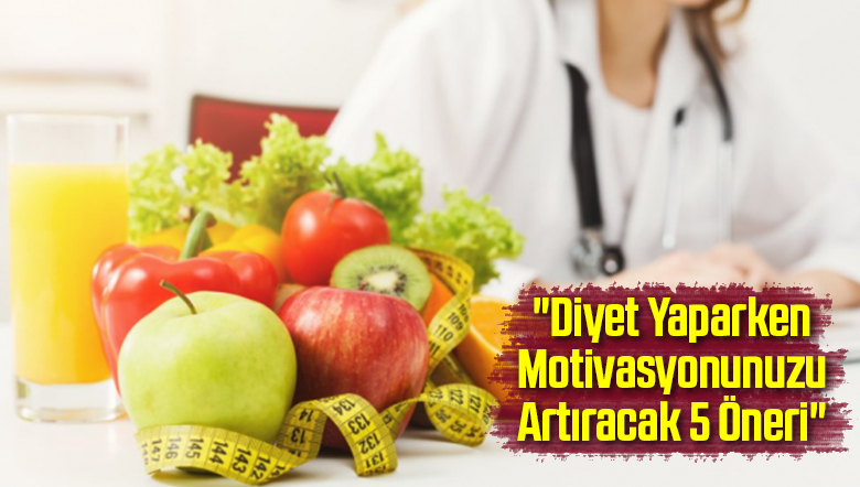 Diyet Yaparken