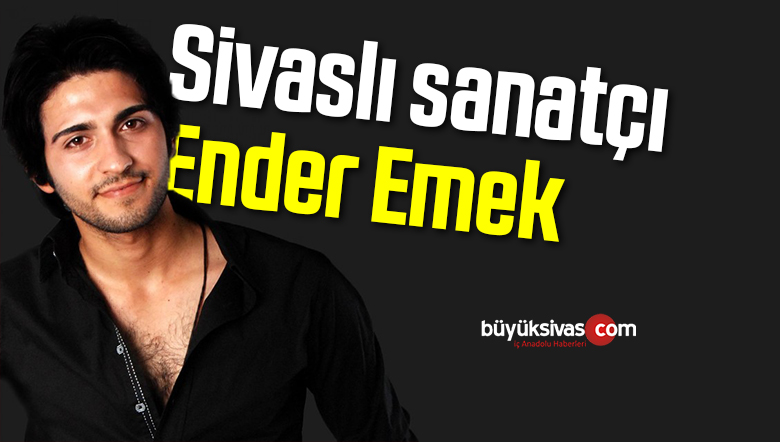 ender emek