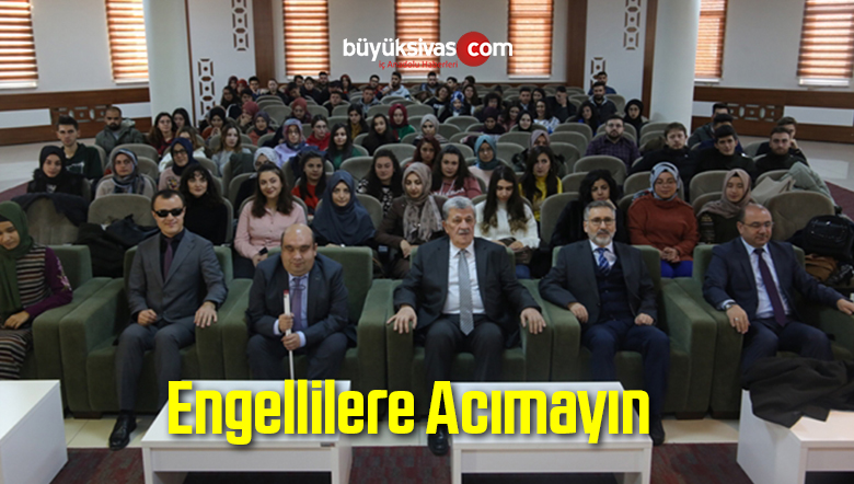 Engel Olmayalım