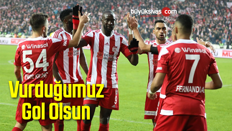 Karşısına Çıkıyor