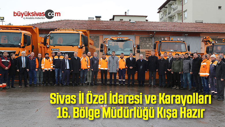 16. Bölge Müdürlüğü