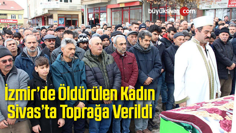Toprağa Verildi