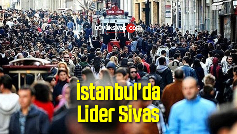 Liderliği Elinde