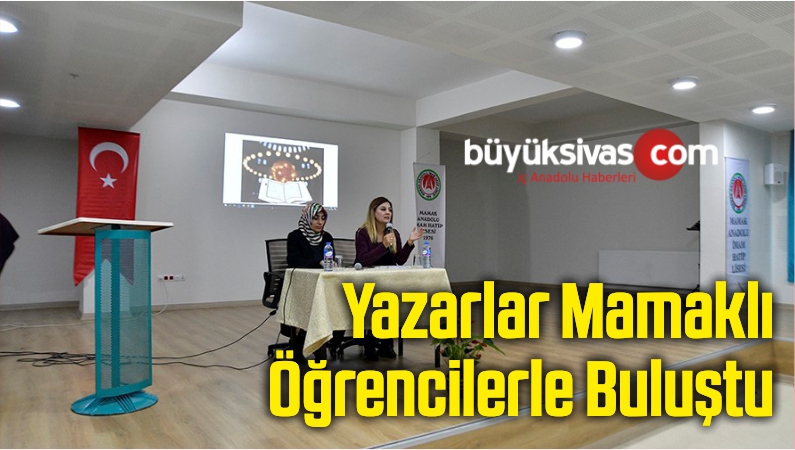 mamaklı
