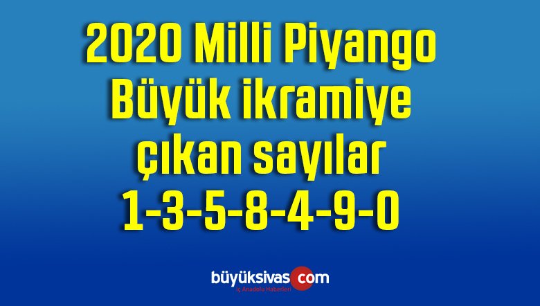 milli piyango