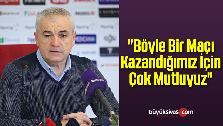 Çok Mutlu Olduklarını