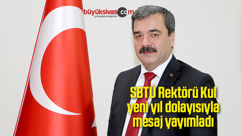 Mehmet Kul Yeni Yıl