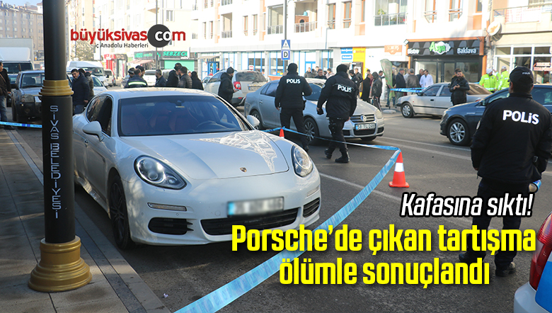 Başından Vurulmuş