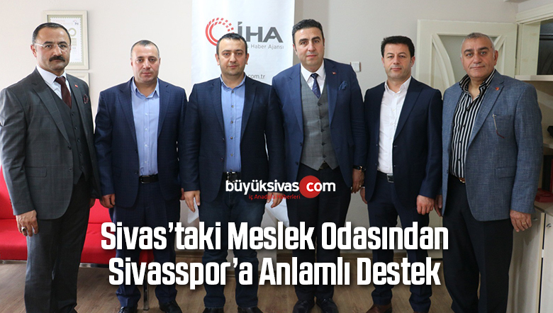 Sivasspor’a