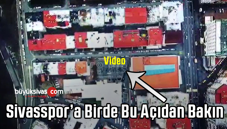 sivasspor kareografi