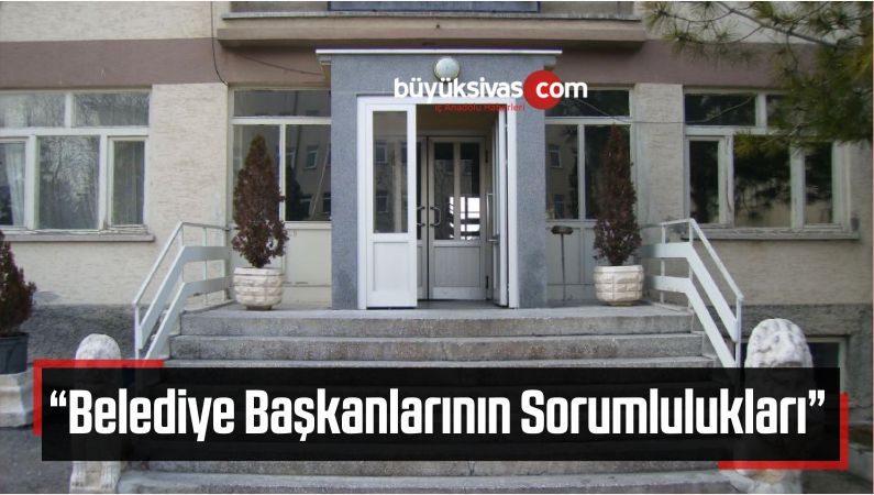 sorumlulukları