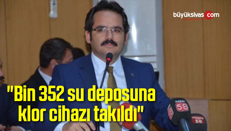 Su Tüketmesi