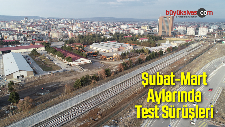 Dev Projede Sona Yaklaşıldı