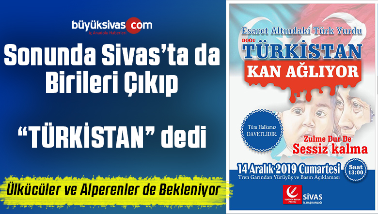 türkistan