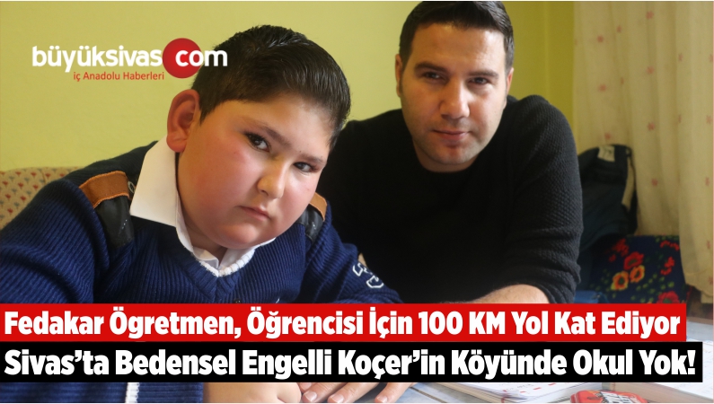 yol kat ediyor