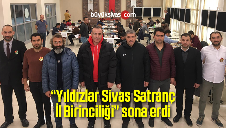 Yıldızlar Sivas