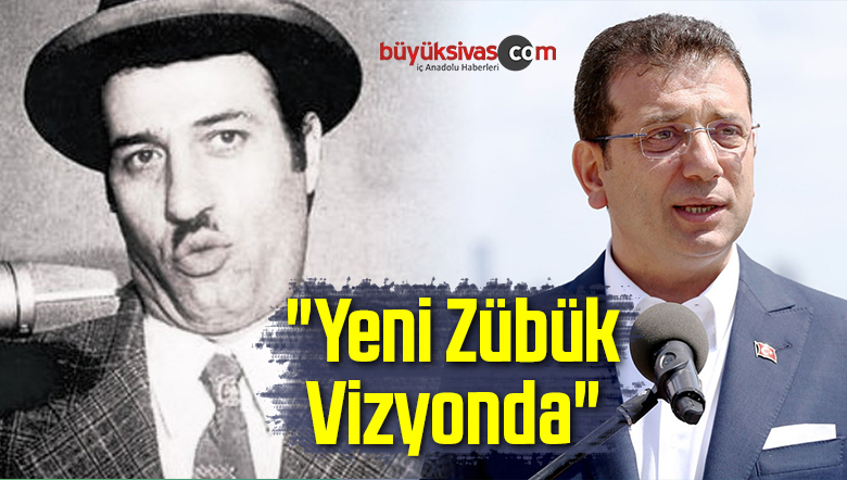 “Yeni Zübük Vizyonda”