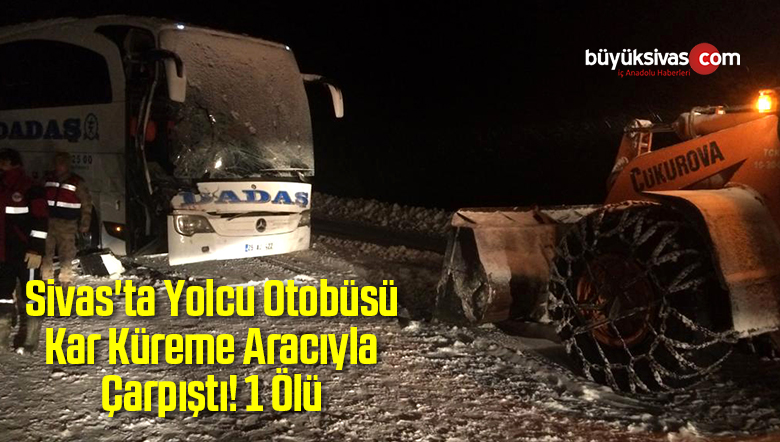 Yolcu Otobüsünün